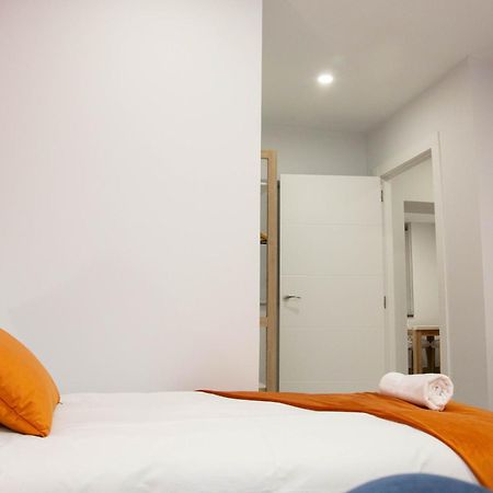Pregonero Urban Suites - Naranja Soria Exteriör bild
