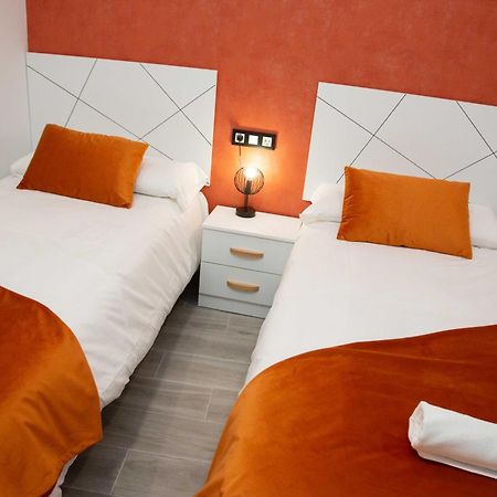 Pregonero Urban Suites - Naranja Soria Exteriör bild