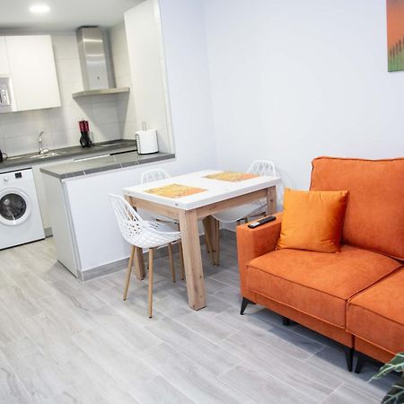 Pregonero Urban Suites - Naranja Soria Exteriör bild