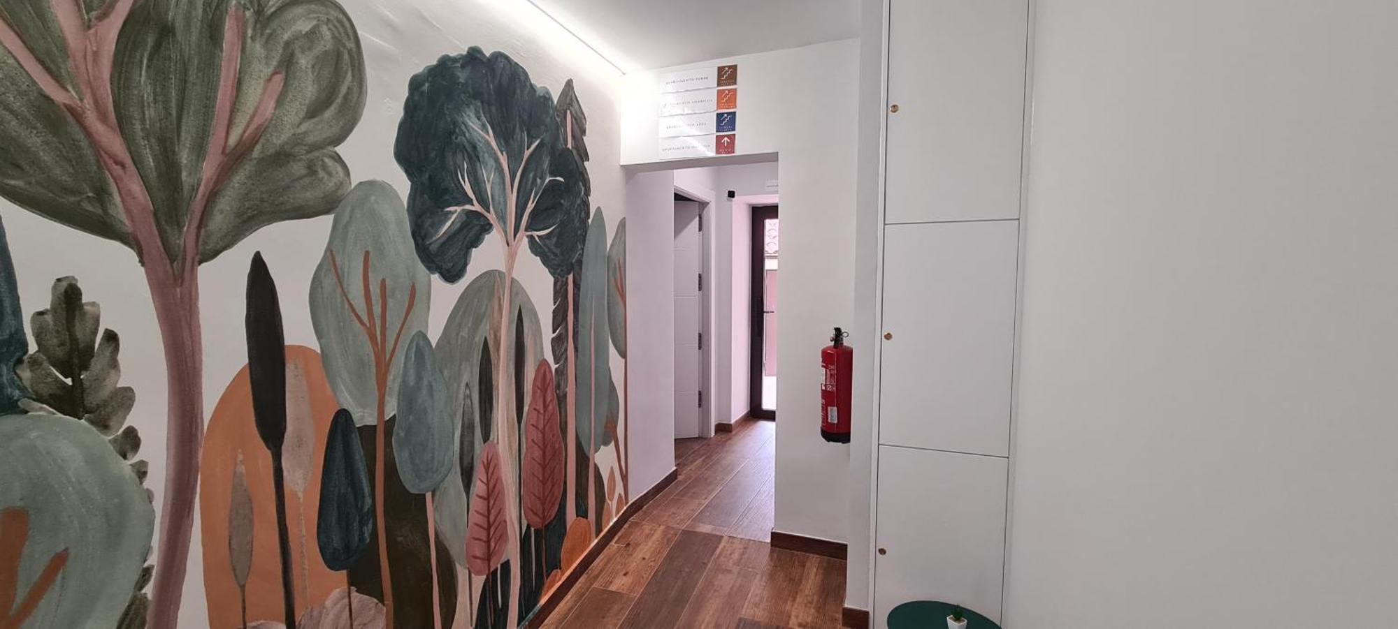 Pregonero Urban Suites - Naranja Soria Exteriör bild