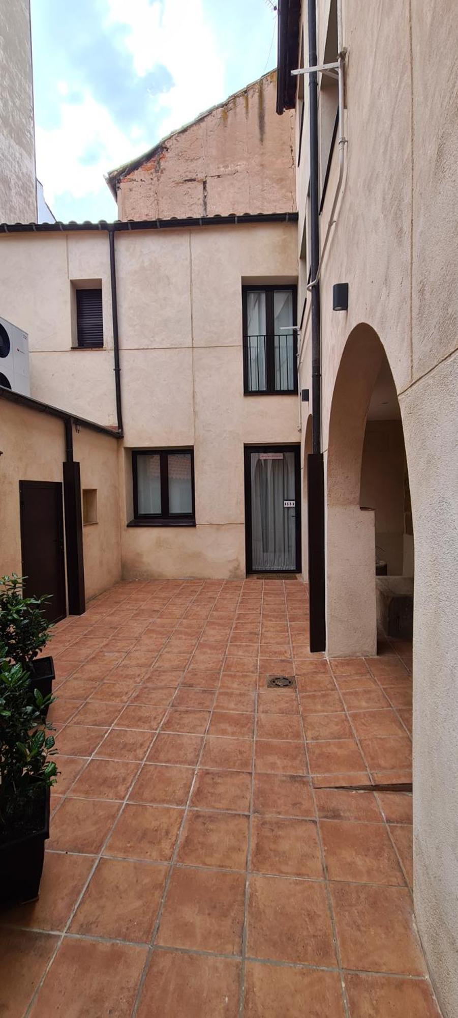 Pregonero Urban Suites - Naranja Soria Exteriör bild