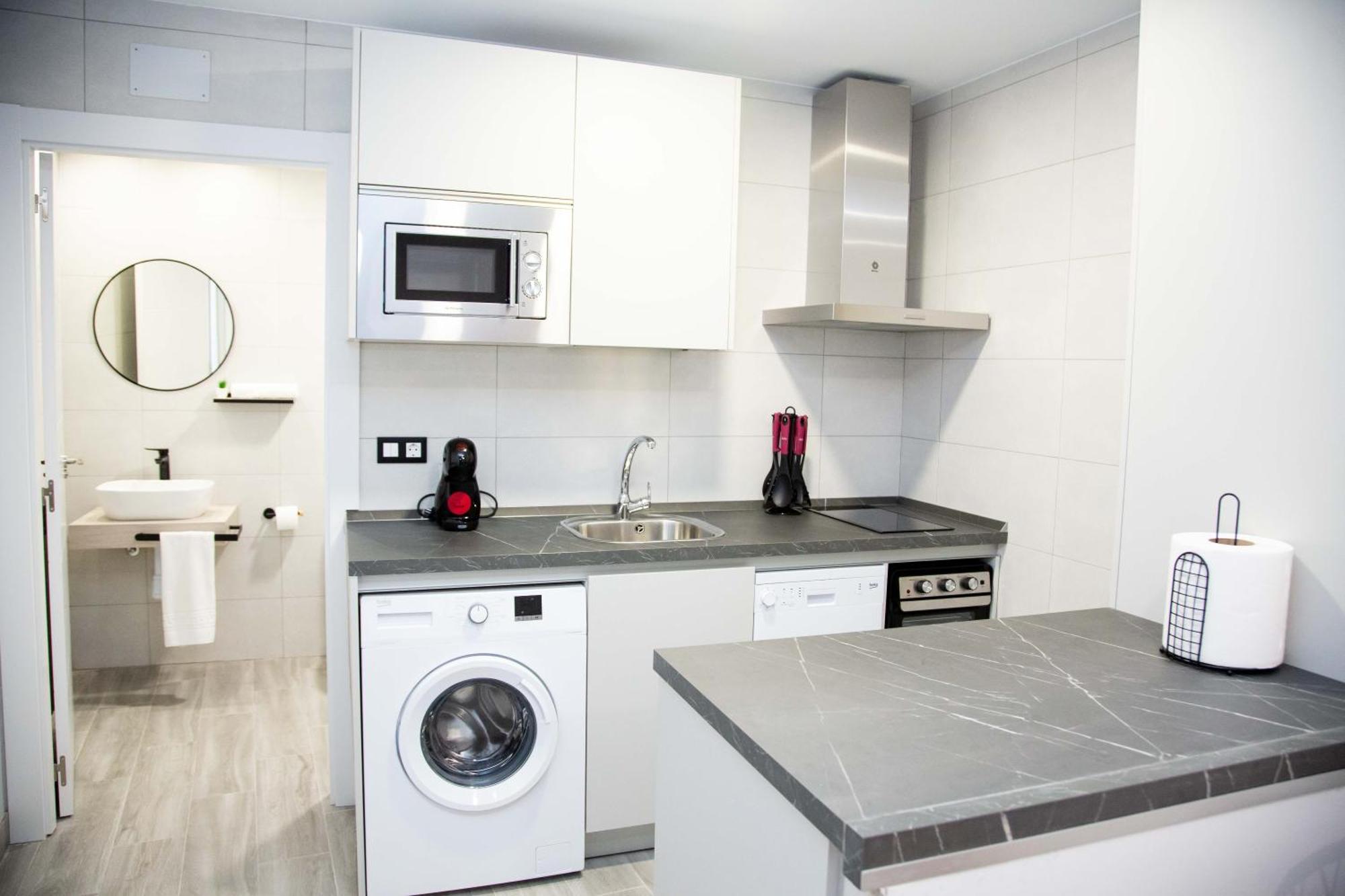 Pregonero Urban Suites - Naranja Soria Exteriör bild