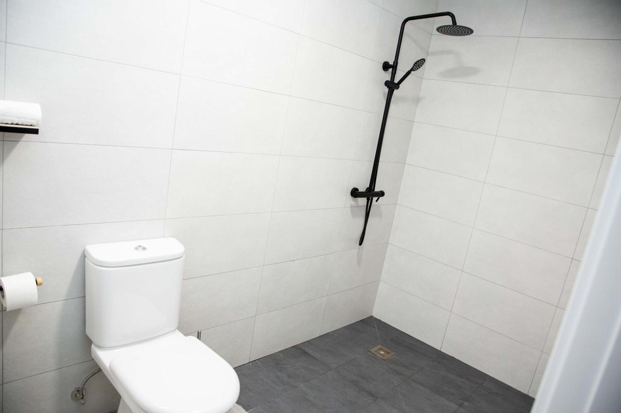 Pregonero Urban Suites - Naranja Soria Exteriör bild