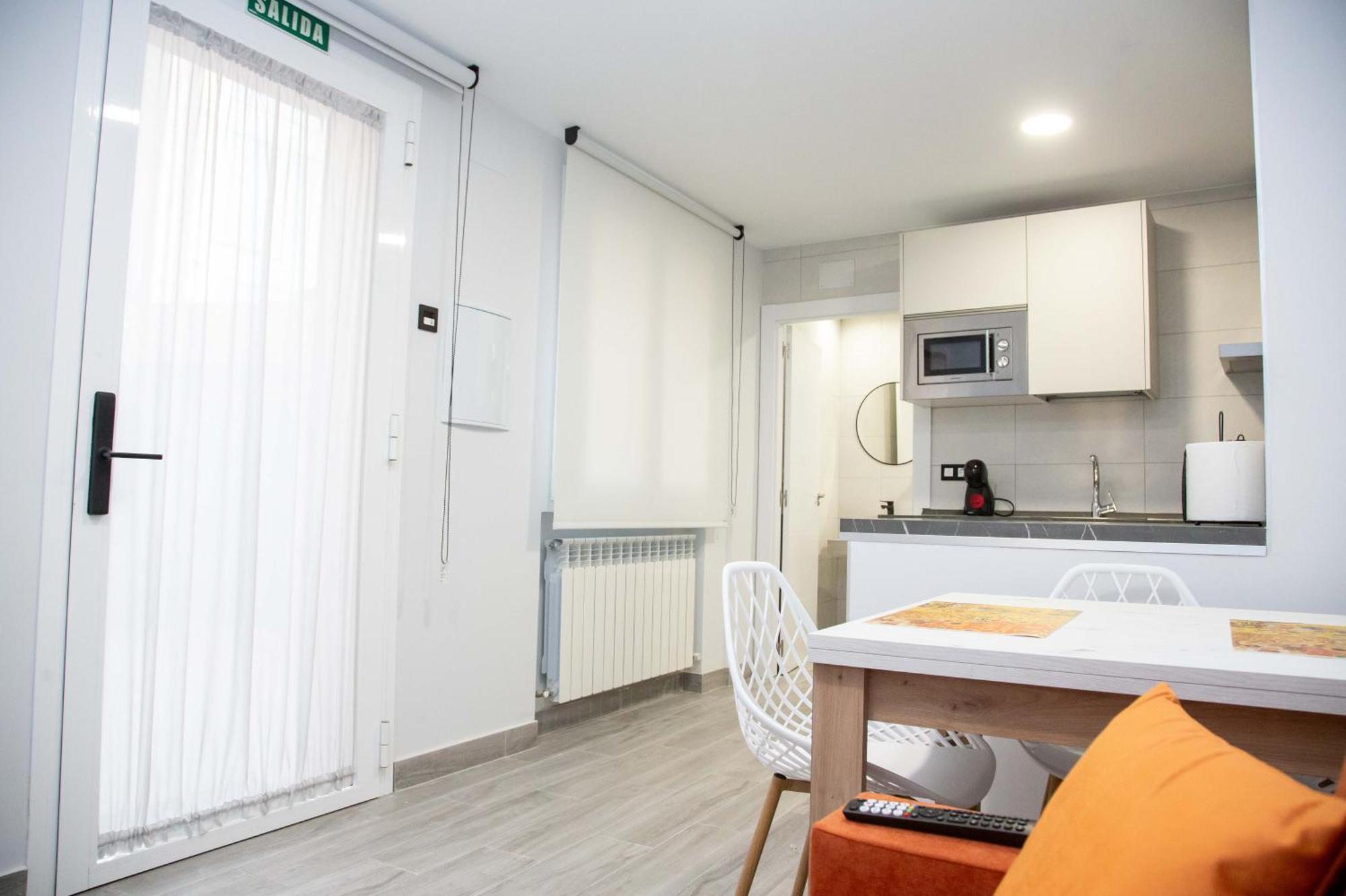 Pregonero Urban Suites - Naranja Soria Exteriör bild