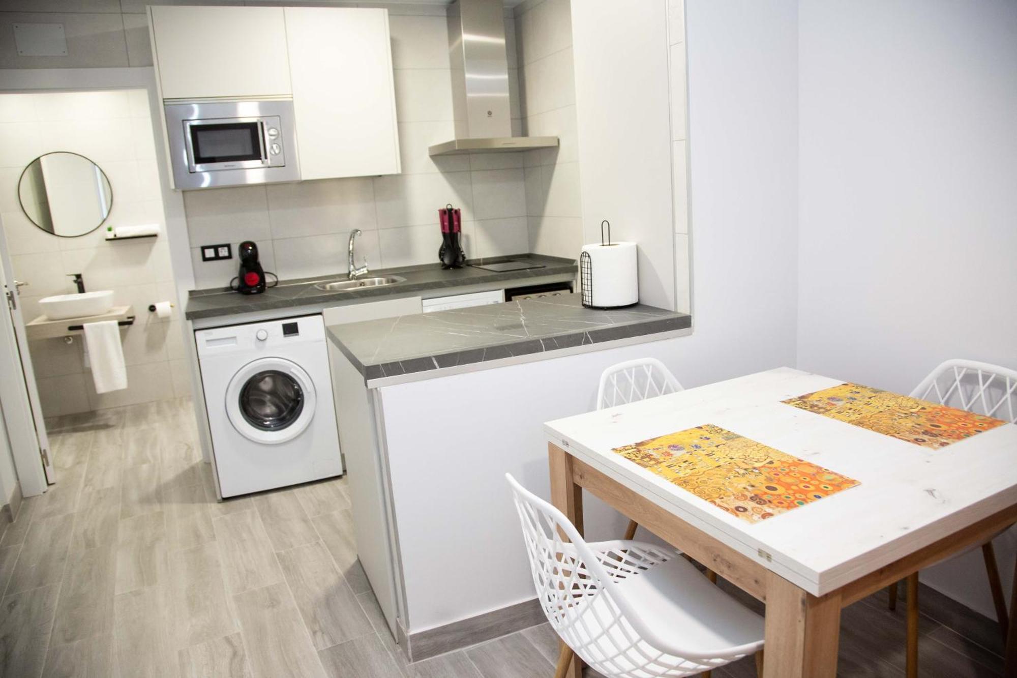 Pregonero Urban Suites - Naranja Soria Exteriör bild