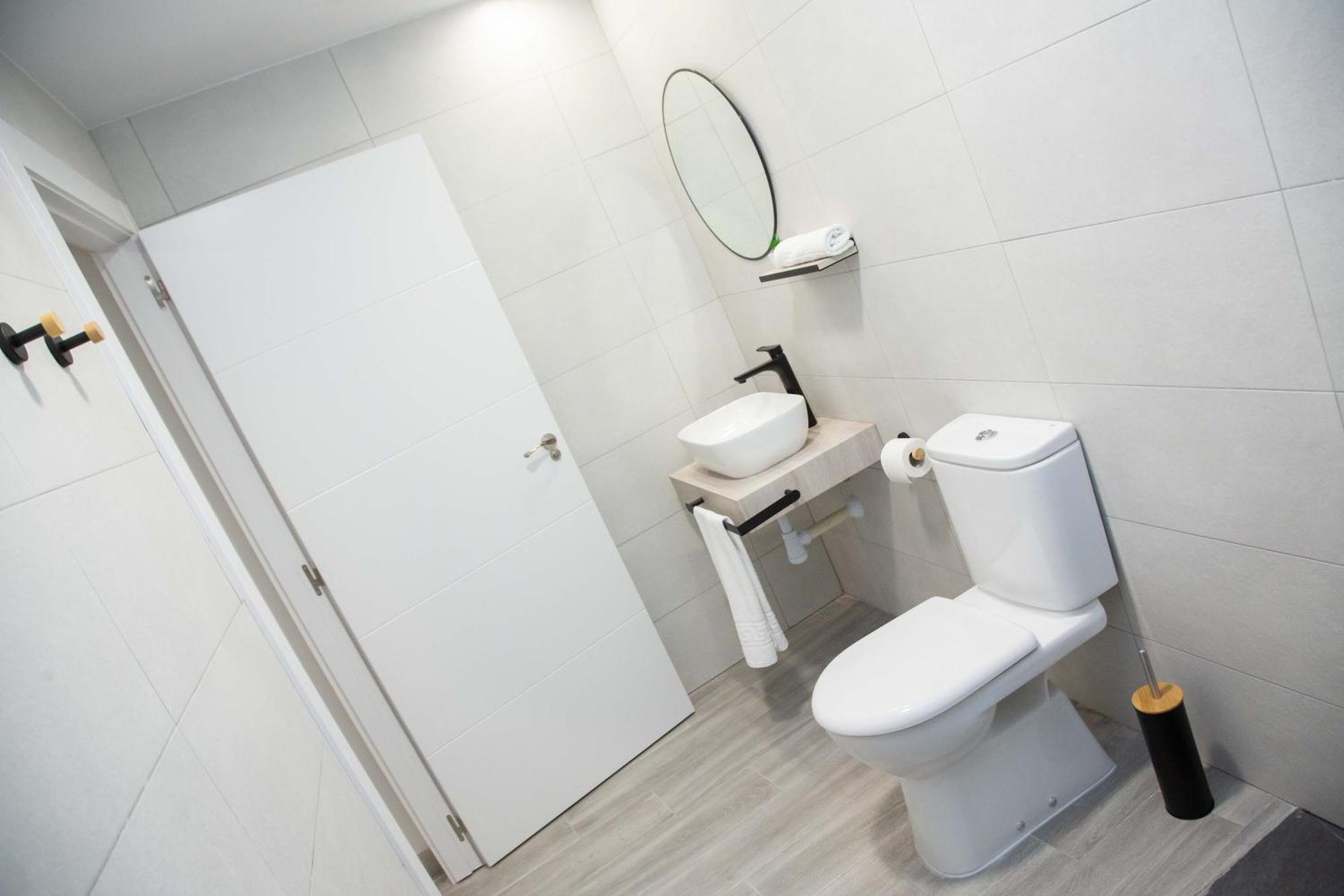 Pregonero Urban Suites - Naranja Soria Exteriör bild